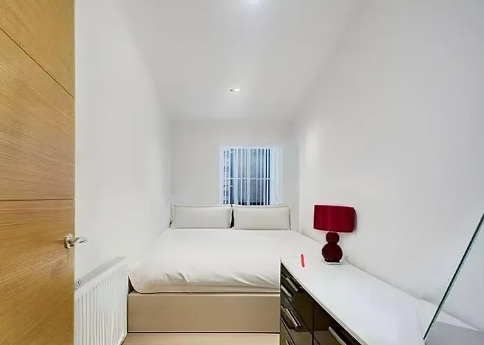 Charming Modern Central Apartment Edinburgh