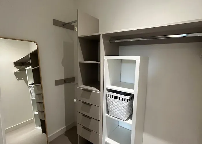 Centre Modern Luxury - Royal Mile Apartment Edinburgh