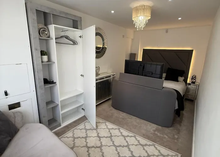 Habitación en casa particular Break