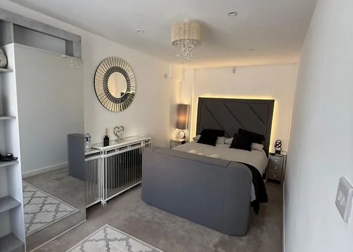 Break Habitación en casa particular