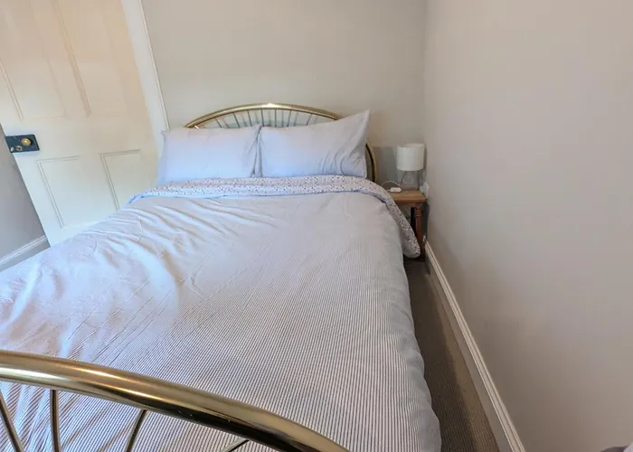 Seaside Apartment Edinburgh