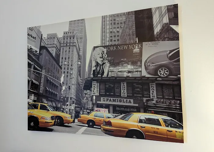 Daire 2 Bedroom Flat In