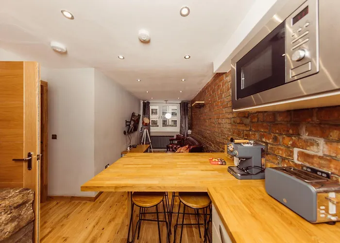 Luxurious Stockbridge On The Canal Apartmán *