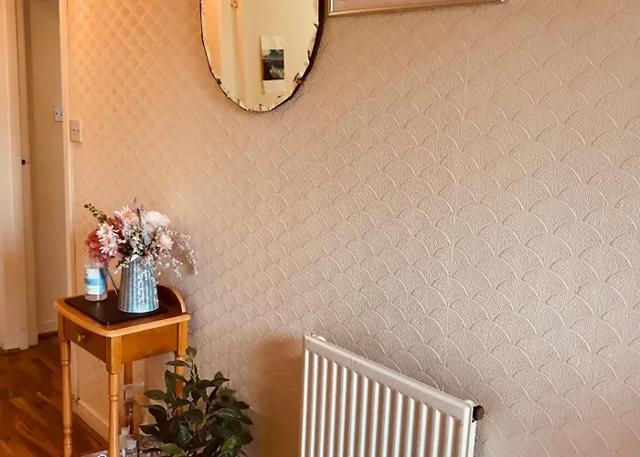 Appartement Anna Edinburgh