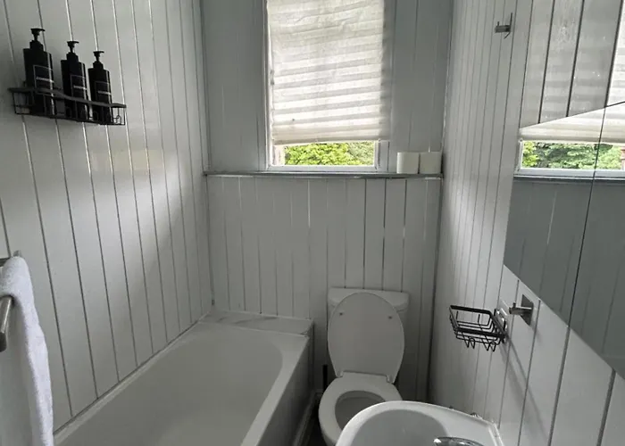 Dalkeith Road * Edynburg