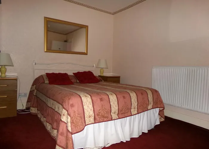 Averon Gæstehus 3*