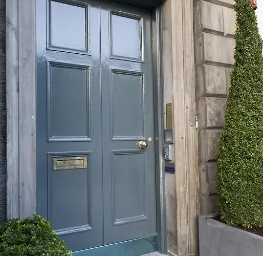 Destiny Scotland - Princes Street *