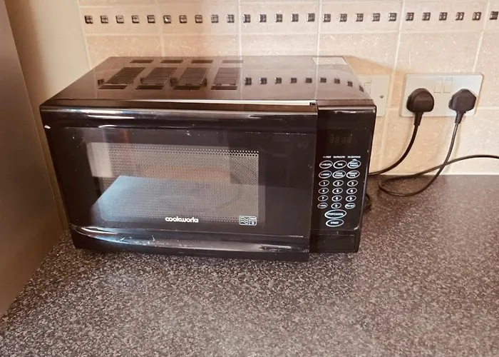 Three Bedroom House Tatil Evi