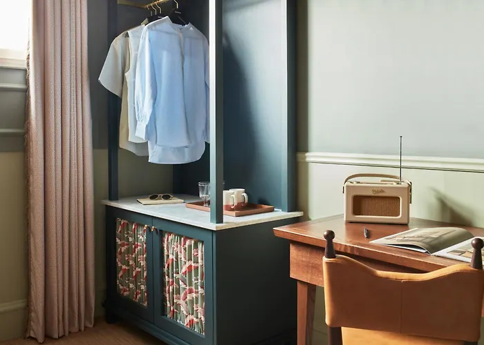 Hotel The Hoxton,
