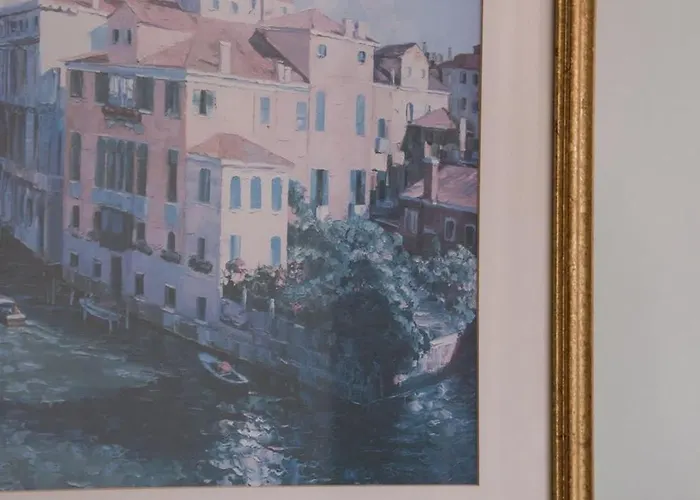 Appartement Stylish Top-floor Flat - Leith