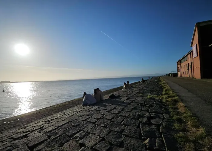 Penthouse Ocean View Luxury Penthouse * Edinburgh