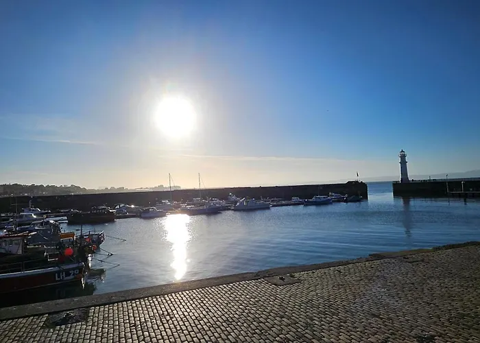 Penthouse Ocean View Luxury Penthouse *