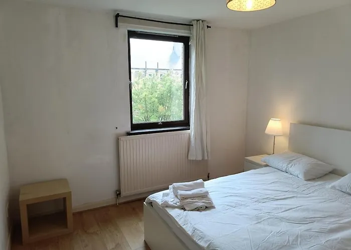 Apartmán Is No Nolonger Available For Edinburgh