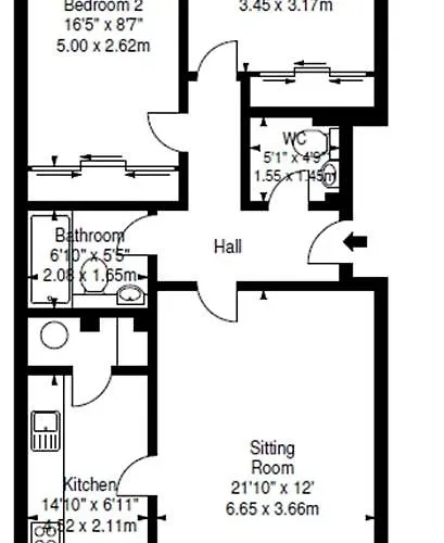 Is No Nolonger Available For Apartmán Edinburgh