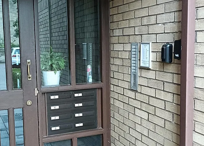 公寓 Is No Nolonger Available For 爱丁堡