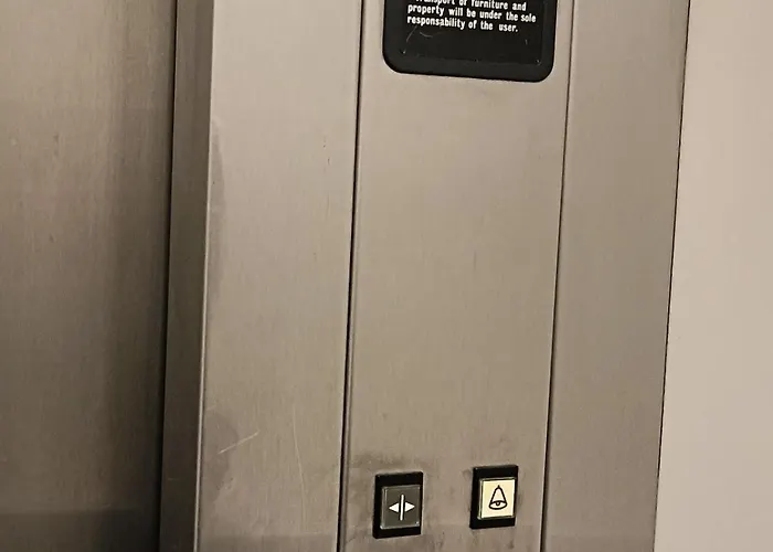 Apartmán Is No Nolonger Available For