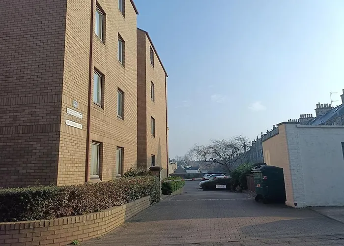 Is No Nolonger Available For 公寓 爱丁堡