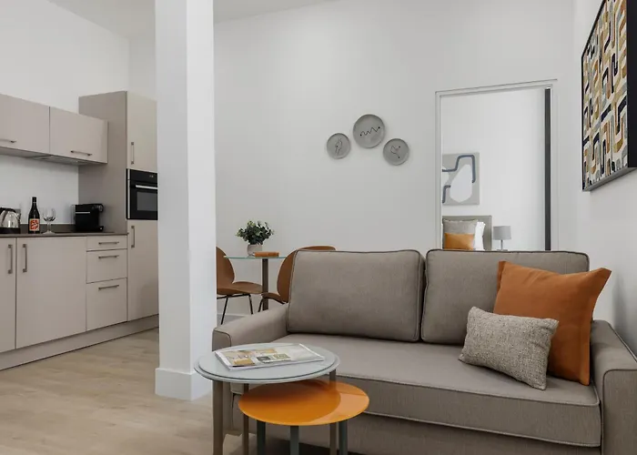 Forth House By Supercity