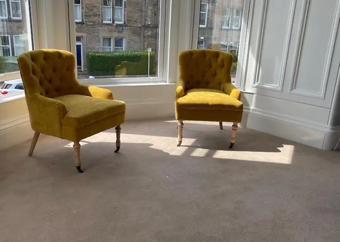 Kingston Guest house