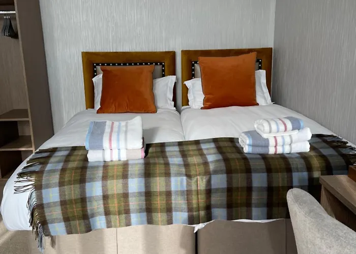 Kingston Guest house 3*