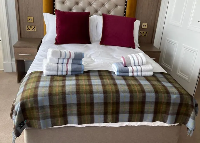 Guest house Kingston Edinburgh