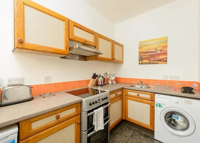 Historic In Old Town *