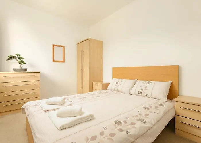 Historic In Old Town Edinburgh