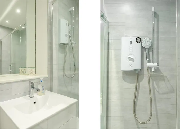 Historic In Old Town * Edinburgh