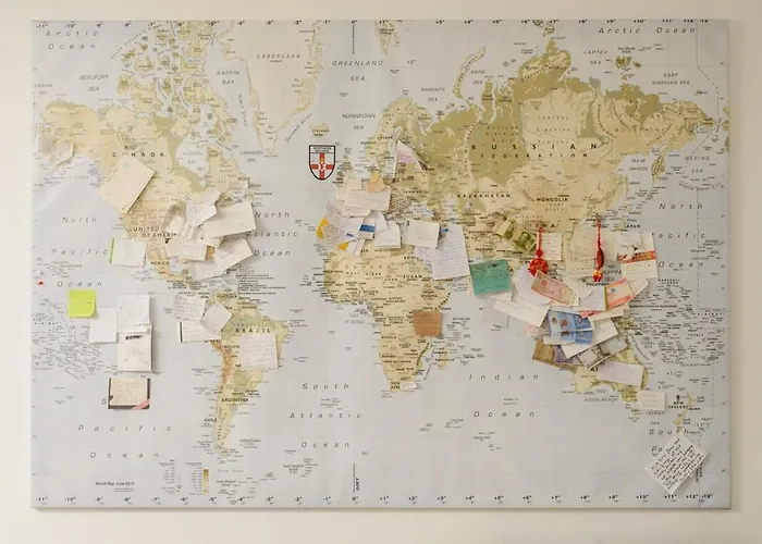 Apartment Historic In Old Town *