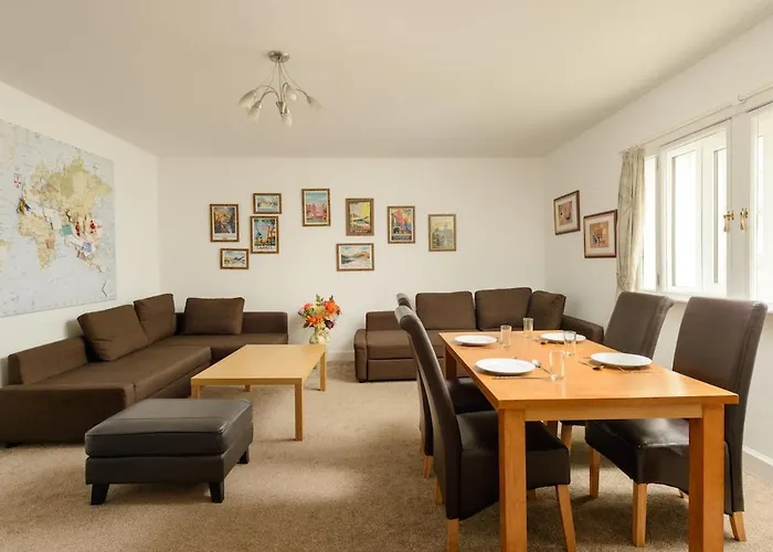 Historic In Old Town Apartment *