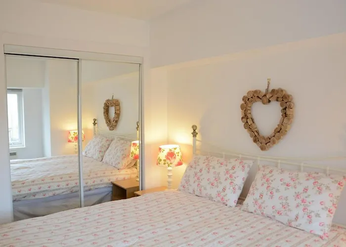 The Rose Appartement