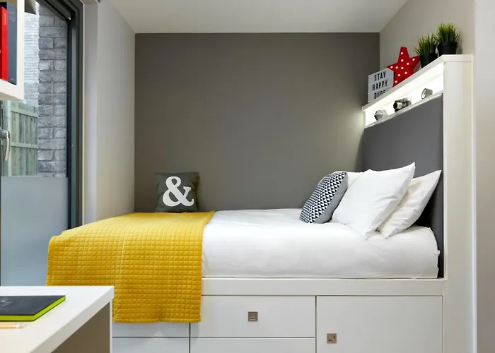 For Students Only At Sc شقة إدنبرة