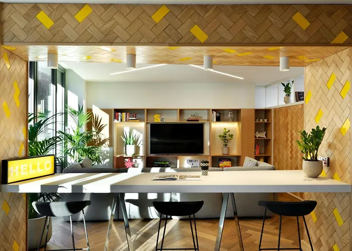 For Students Only At Sc شقة