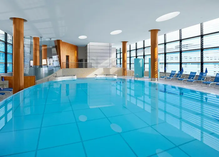 Hotel Sheraton Grand &