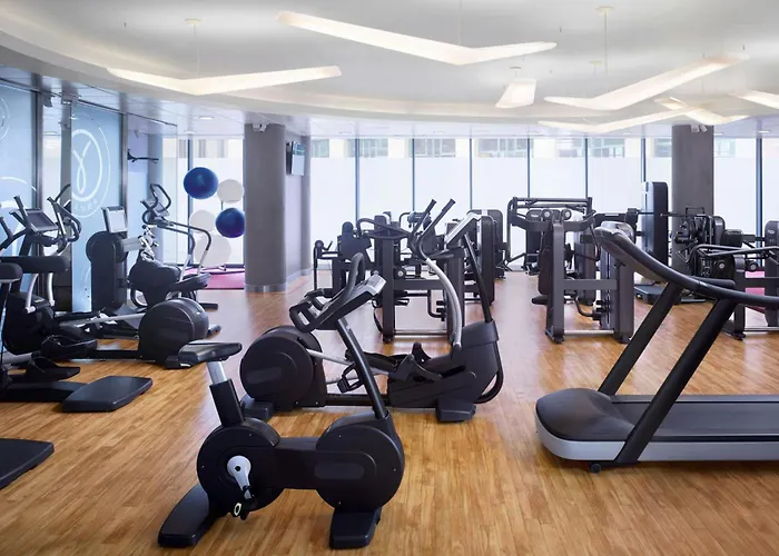 Sheraton Grand & Hotel Edinburgh