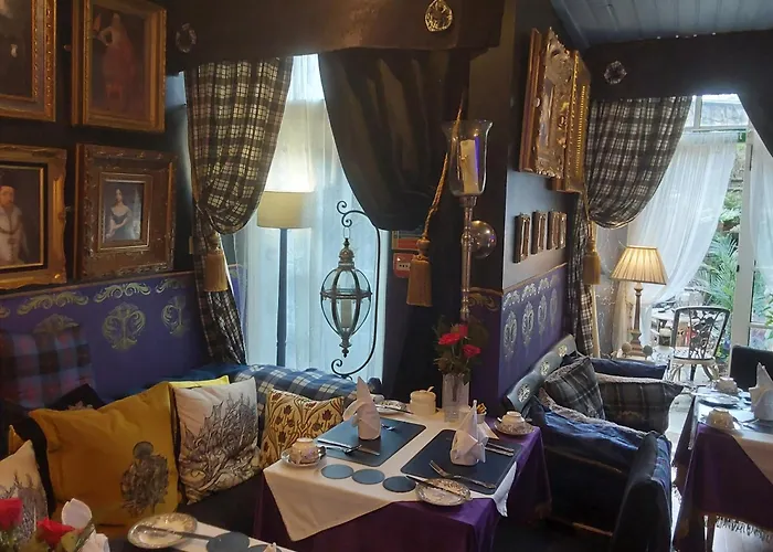 East Claremont Edinburgh