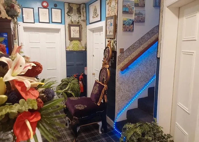 Vendégház East Claremont 4*