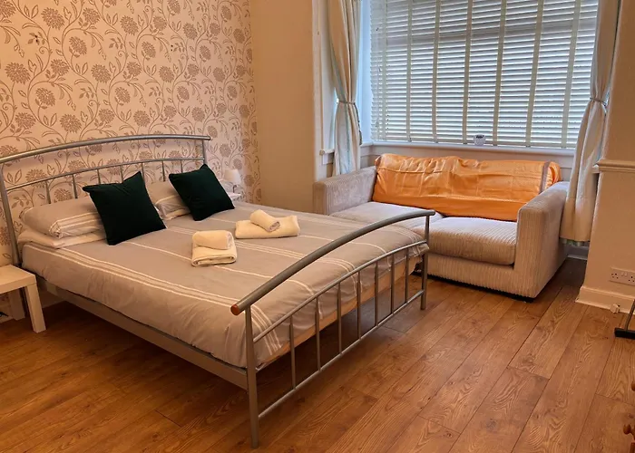 Netherby Edimburgo