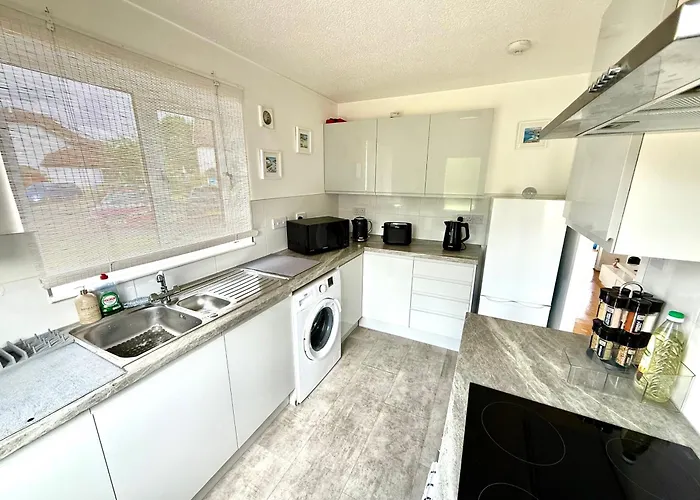 Casa de Férias Kings Luxury - Free Parking And Fast Broadband