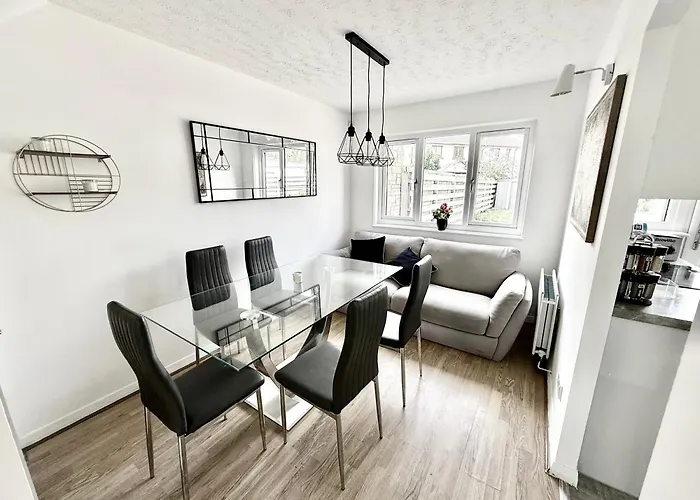 Kings Luxury - Free Parking And Fast Broadband * Edimburgo