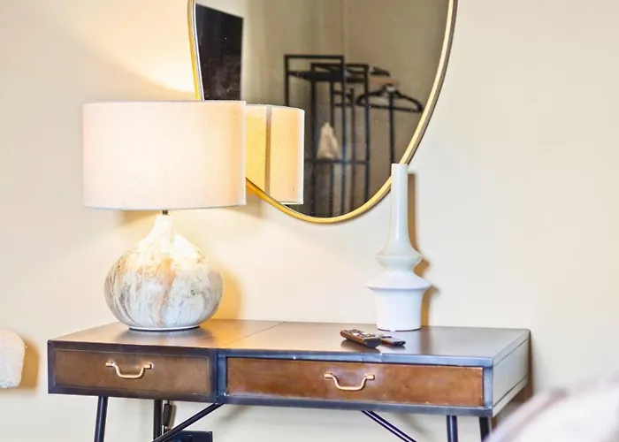 3bed Sleeps6 Edinburghcitycentre דירה *