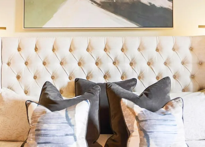 3bed Sleeps6 Edinburghcitycentre *