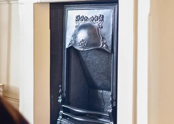 Διαμέρισμα 3bed Sleeps6 Edinburghcitycentre Εδιμβούργο