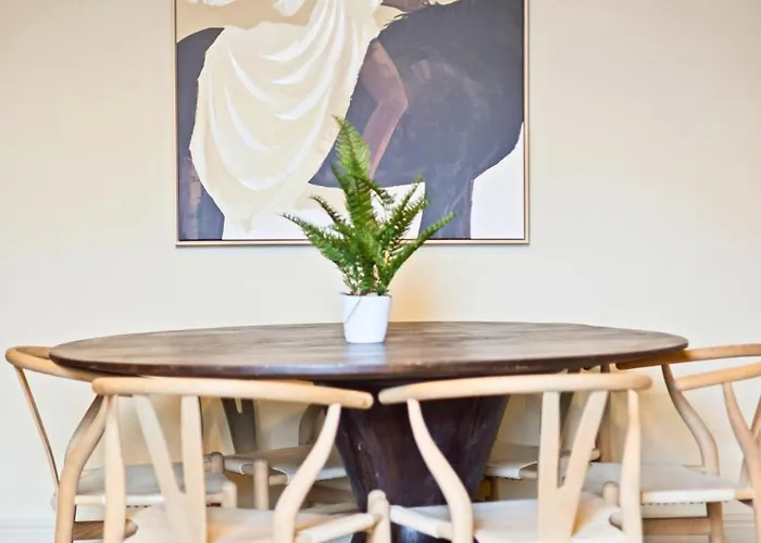 3bed Sleeps6 Edinburghcitycentre * Εδιμβούργο