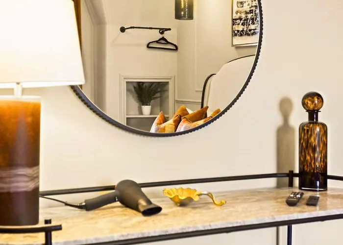 3bed Sleeps6 Edinburghcitycentre Διαμέρισμα