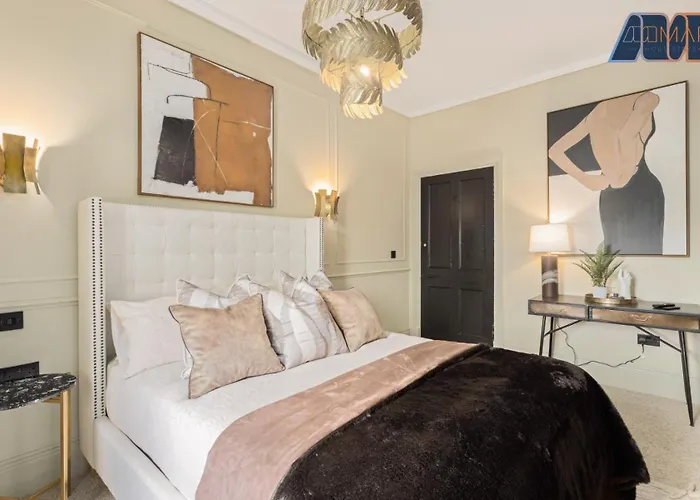 3bed Sleeps6 Edinburghcitycentre * Εδιμβούργο