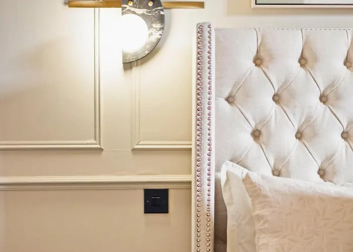 Διαμέρισμα 3bed Sleeps6 Edinburghcitycentre