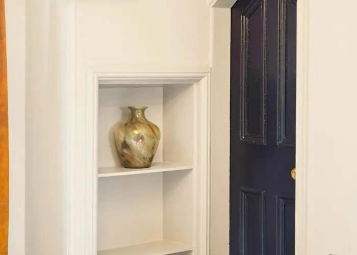 3bed Sleeps6 Edinburghcitycentre דירה *