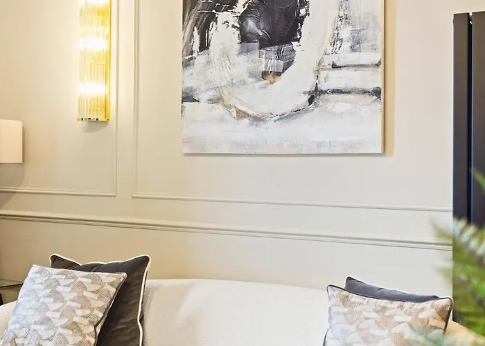 3bed Sleeps6 Edinburghcitycentre Διαμέρισμα Εδιμβούργο