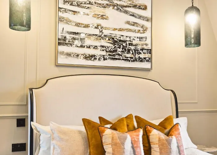 3bed Sleeps6 Edinburghcitycentre *